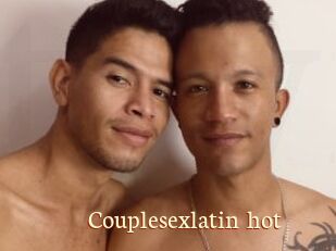 Couplesexlatin_hot