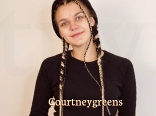 Courtneygreens