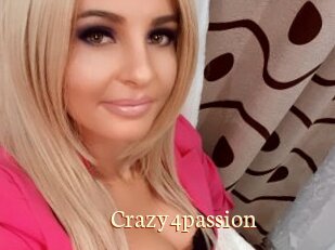 Crazy4passion