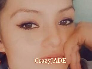 CrazyJADE