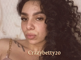 Crazybetty20