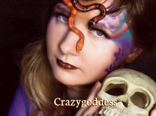 Crazygoddess