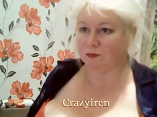 Crazyiren