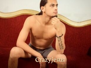 Crazyjesus