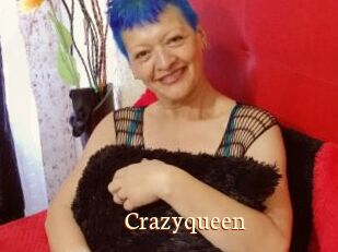 Crazyqueen