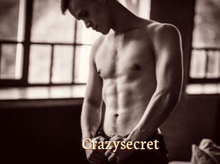 Crazysecret