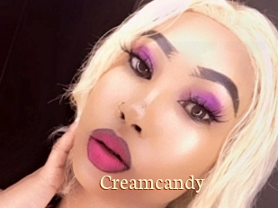 Creamcandy