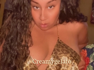 Creamygelato