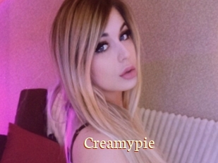 Creamypie