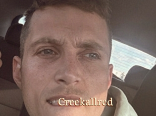 Creekallred