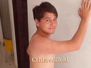 Crhisredfield