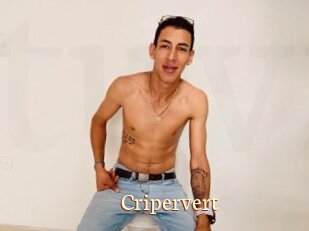 Cripervert