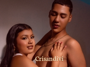 Crisandivi