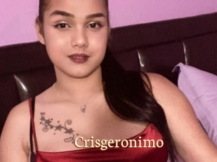 Crisgeronimo