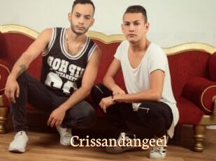 Crissandangeel