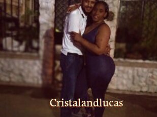 Cristalandlucas