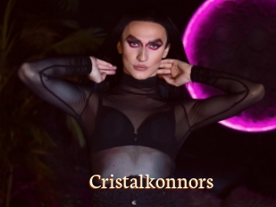 Cristalkonnors