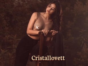 Cristallovett