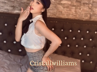 Cristallwilliams