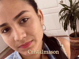 Cristalmason