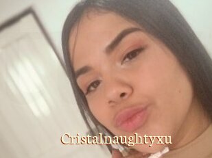 Cristalnaughtyxu