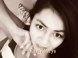 Cristelkeys