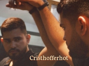 Cristhofferhot