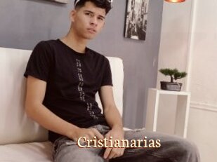 Cristianarias