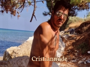 Cristiannude