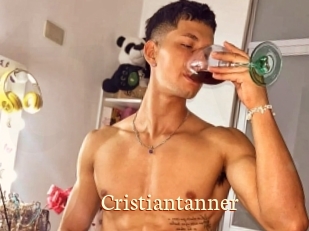 Cristiantanner