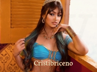 Cristibriceno