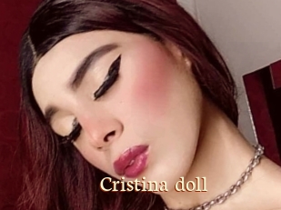 Cristina_doll