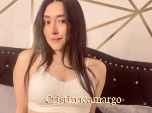 Cristinacamargo