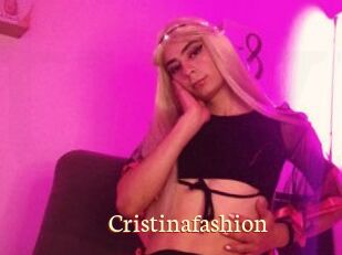 Cristinafashion