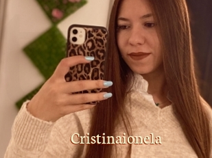 Cristinaionela