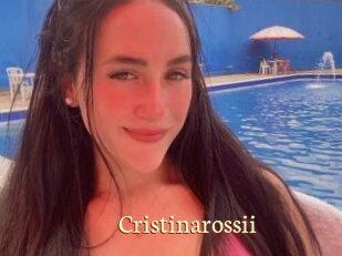 Cristinarossii