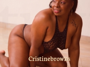 Cristinebrowns