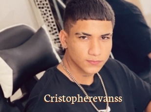 Cristopherevanss