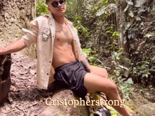 Cristopherstrong