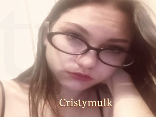 Cristymulk