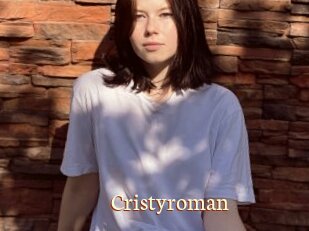 Cristyroman