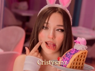 Cristysanz