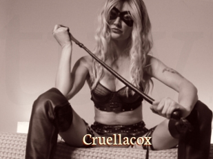 Cruellacox