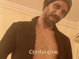 Crystal4you