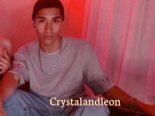 Crystalandleon