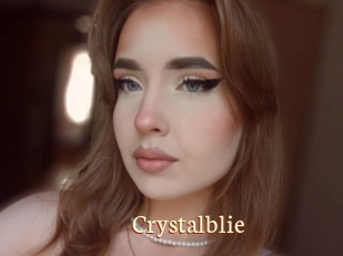 Crystalblie