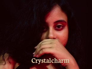 Crystalcharm