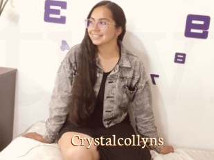 Crystalcollyns