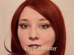 Crystaldestiny