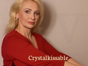 Crystalkissable